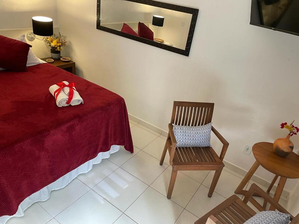 Pousada 3 Bacias Penedo  Luaran gambar