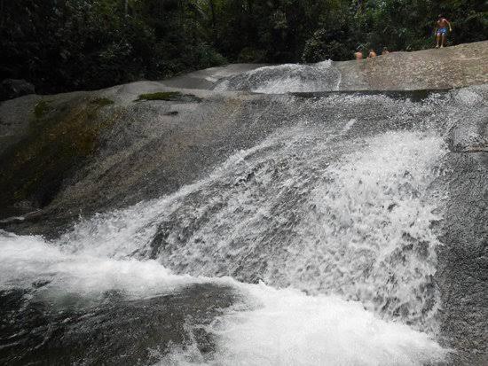 Pousada 3 Bacias Penedo  Luaran gambar
