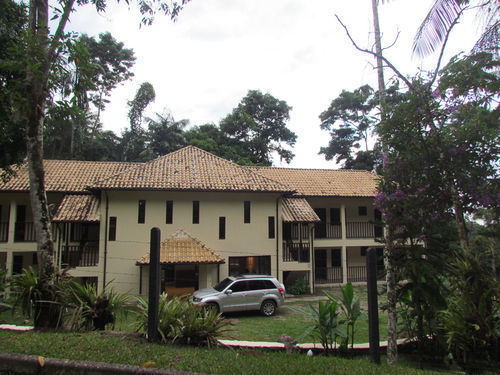 Pousada 3 Bacias Penedo  Luaran gambar